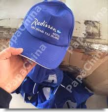Select The Custom Hats At Wholesale Prices For Promotional Products